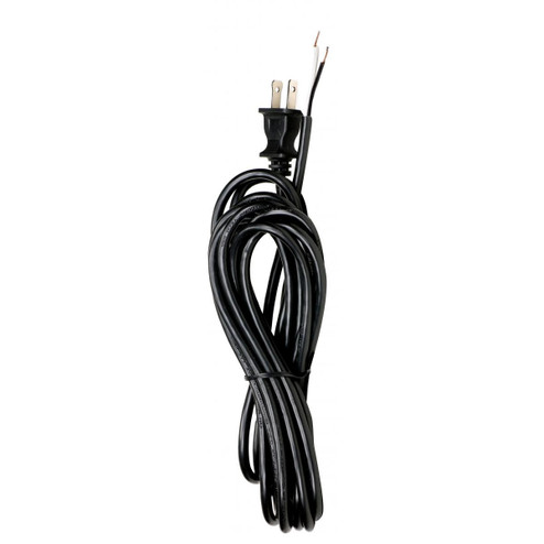 Cord Set in Black (230|902575)