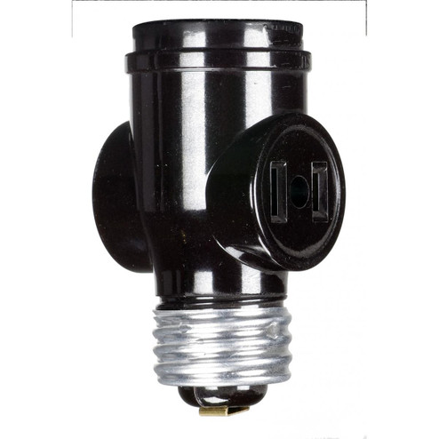 Keyless Current Tap in Brown (230|902449)