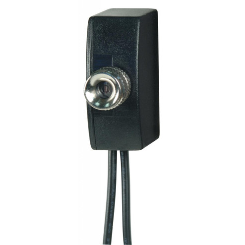 Photoelectric Switch Plastic Dos Shell Rated in Black (230|902431)