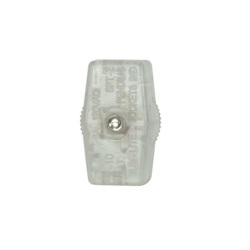 Cord Switch in Silver (230|902427)