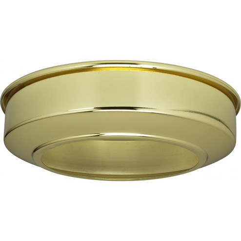 Canopy Extension in Brass (230|90242)