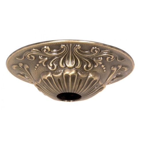 Canopy in Antique Brass (230|902382)