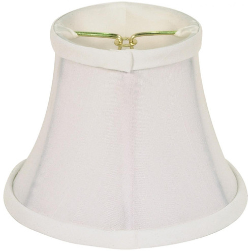 Clip On Shade in White (230|902360)