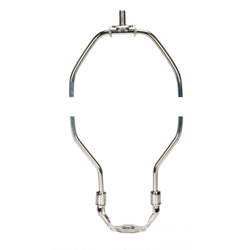 Heavy Duty Harp in Polished Nickel (230|902259)