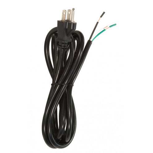 Cord Set in Black (230|902209)