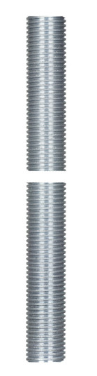 Nipple in Zinc Plated (230|902123)