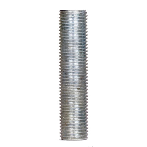 Nipple in Zinc Plated (230|902115)