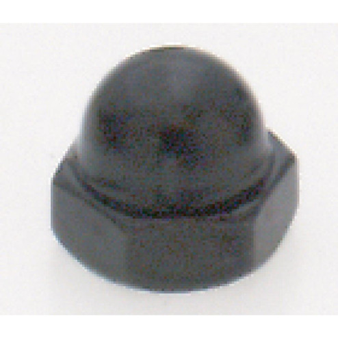 Cap Nut in Black (230|90210)