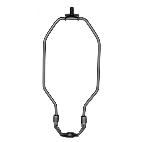 Light Duty Harp in Dark Antique Brass (230|902082)