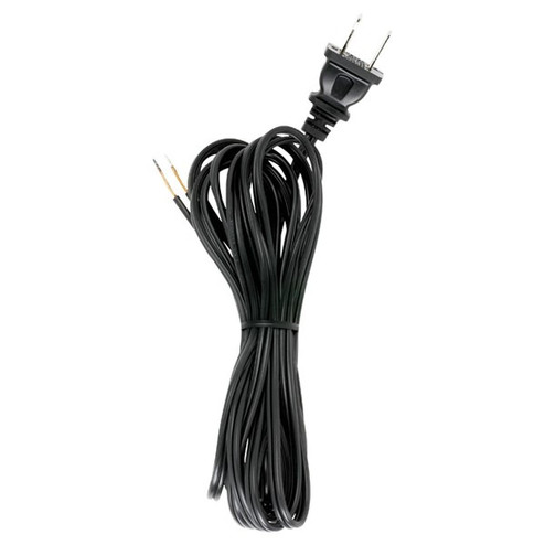12'Cord Set in Black (230|902034)