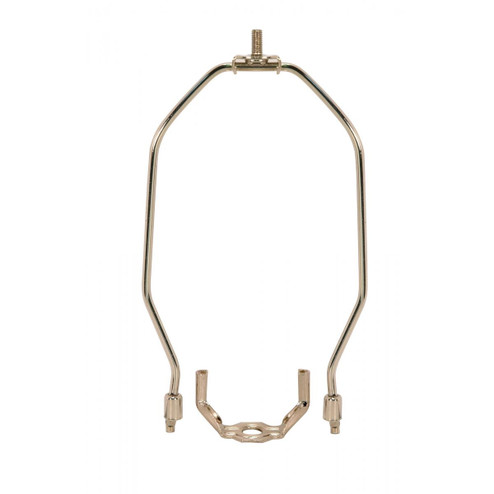 Light Duty Harp in Polished Nickel (230|902014)