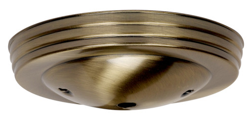 Canopy in Antique Brass (230|901898)