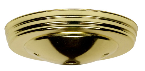 Canopy in Dark Antique Brass (230|901897)