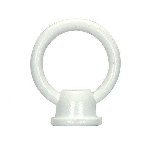 1-1/2'' Female Loop in White (230|901896)