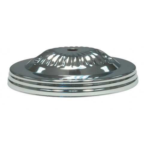 Canopy Kit in Polished Nickel (230|901889)