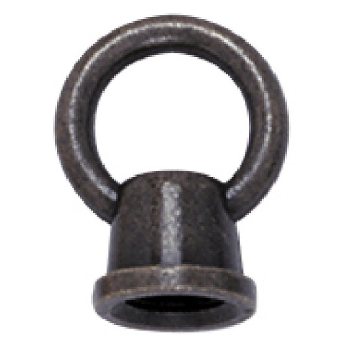 Female Loops in Old Bronze (230|901885)