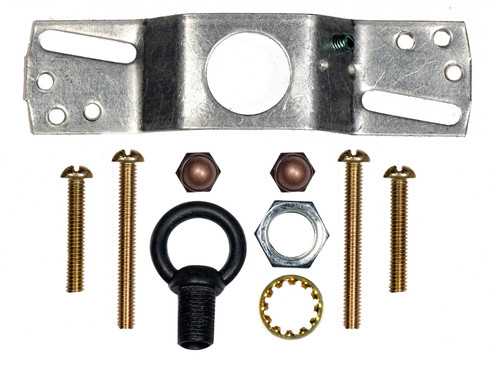 Canopy Kit in Old Bronze (230|901883)