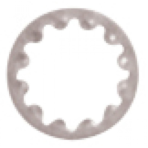 Toothwasher in Nickel (230|901874)