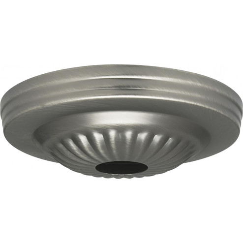 Canopy in Brushed Pewter (230|901845)