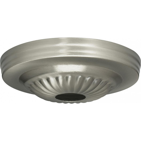 Canopy in Brushed Nickel (230|901844)