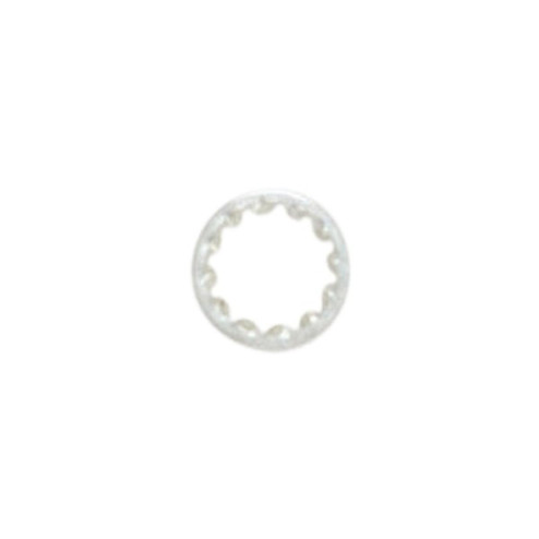 Toothwasher in Zinc Plated (230|901804)