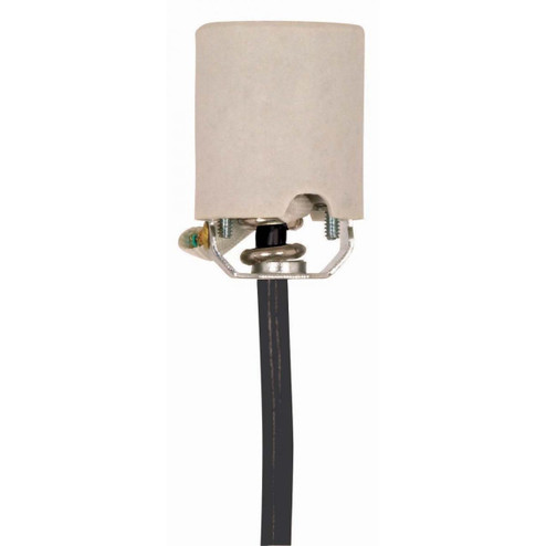 Socket in White (230|901564)