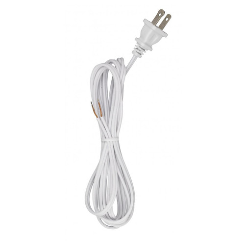 Cord Set in White (230|901523)