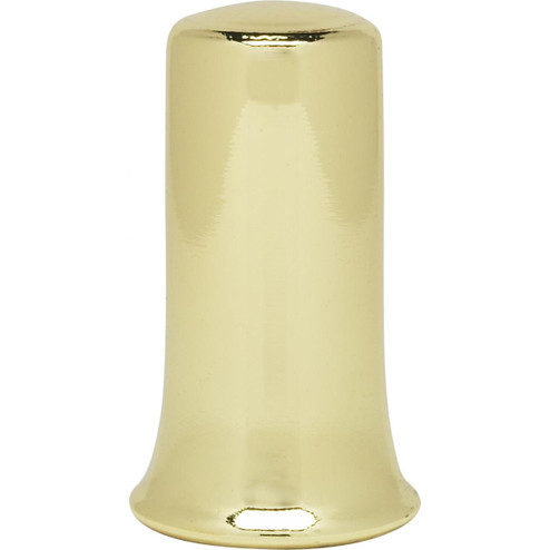 Finial in Brass Plated (230|90137)