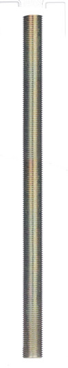 Nipple in Zinc Plated (230|901281)