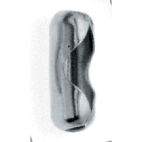 Connector in Nickel (230|90128)
