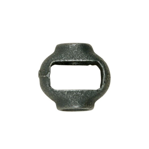 1'' Malleable Iron Hickey in Not Specified (230|901217)