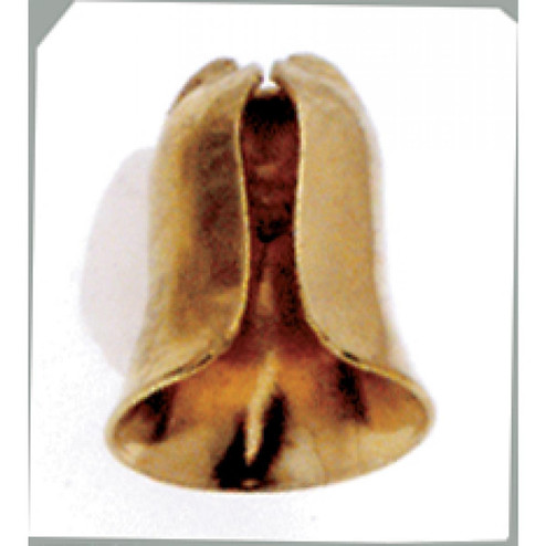 Bell in Brass Plated (230|90117)