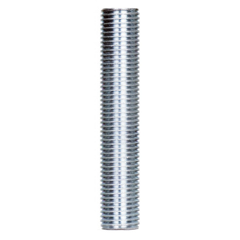 Nipple in Zinc Plated (230|901162)
