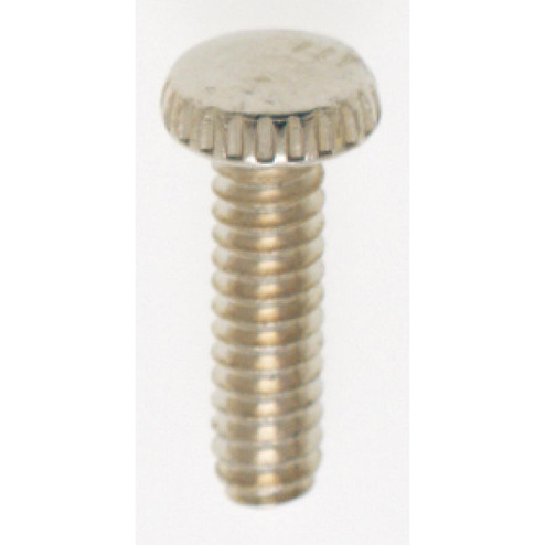 Head Thumb Screw in Nickel Plated (230|901156)