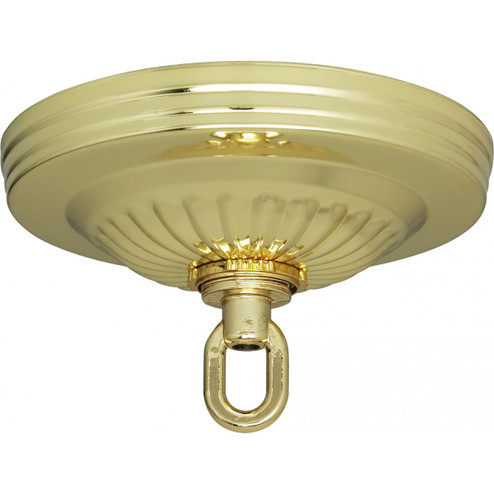 Canopy Hanger Kit in Brass (230|901098) Canopy Hanger Kit in Brass (230|901098)