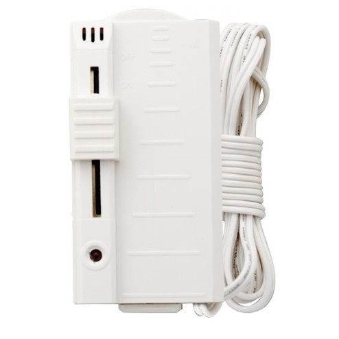 Dimmer in White (230|901069)