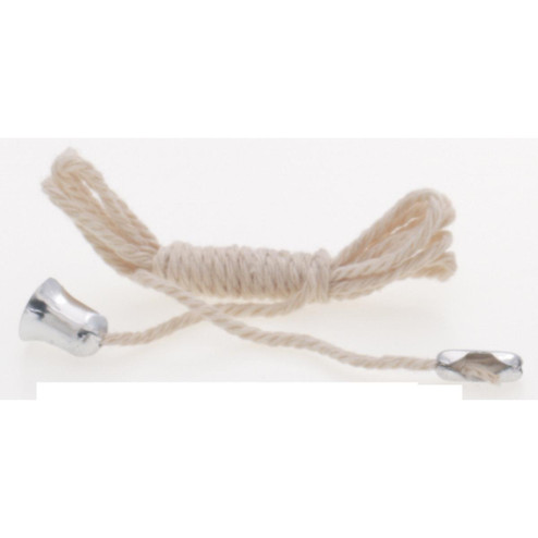 3 Foot Pull String in Nickel (230|901034)
