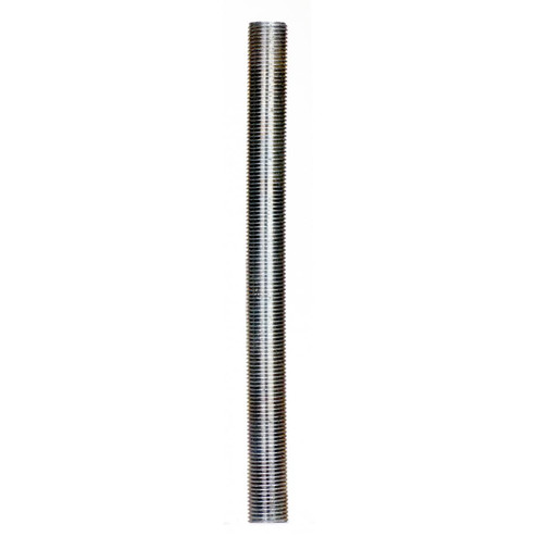 Nipple in Zinc Plated (230|901029)