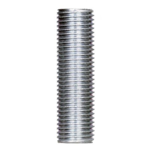 Nipple in Zinc Plated (230|901025)