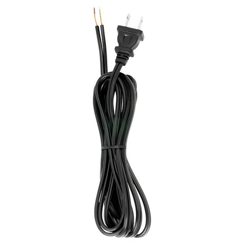 Cord Set in Black (230|90102)
