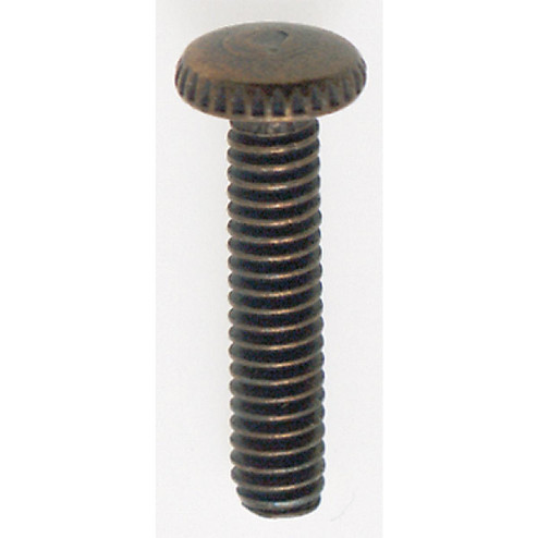 Head Thumb Screw in Antique Brass (230|90060)