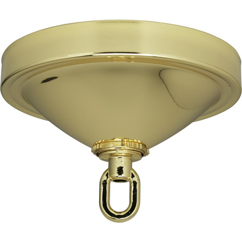 Canopy Kit in Brass (230|90057)