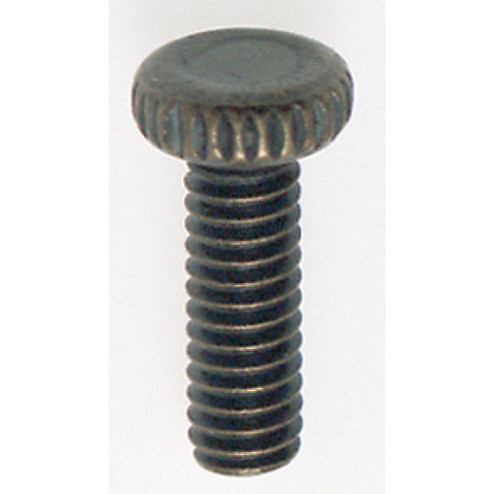 Head Thumb Screw in Antique Brass (230|90024)