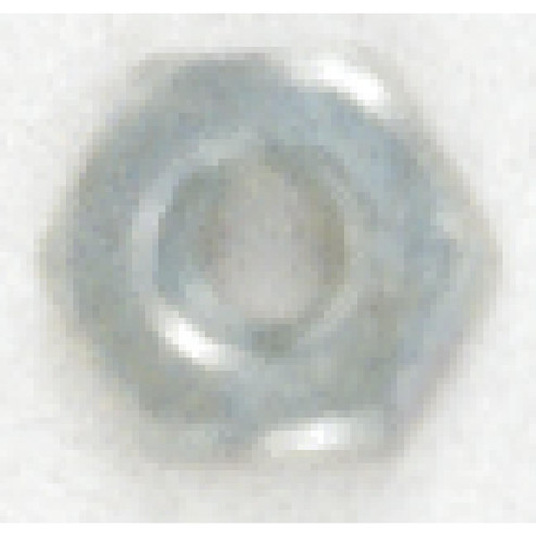 Locknut in Zinc Plated (230|90015)