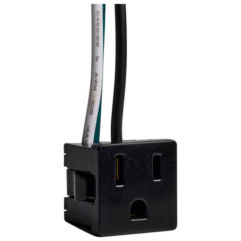 Ground Lead in Black (230|802828)
