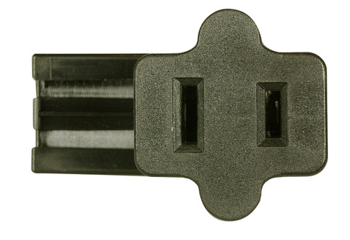 Female Spt-2 Plug in Brown (230|802519)