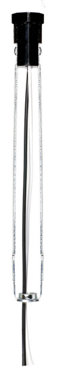 6'' Candelabra Socket W/ 2 Legs in Not Specified (230|802488)