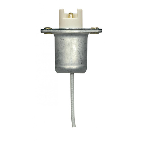 Recessed Contact Lampholder (230|802364)