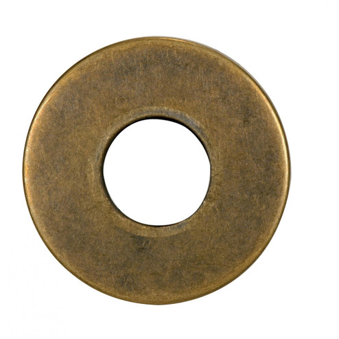Check Ring in Antique Brass (230|802319)