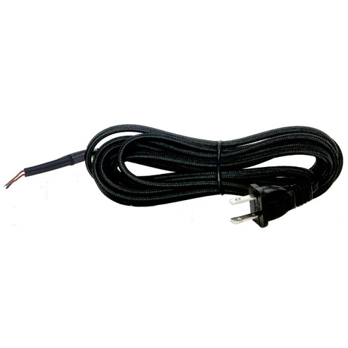 10'Cord Set in Black (230|802290)